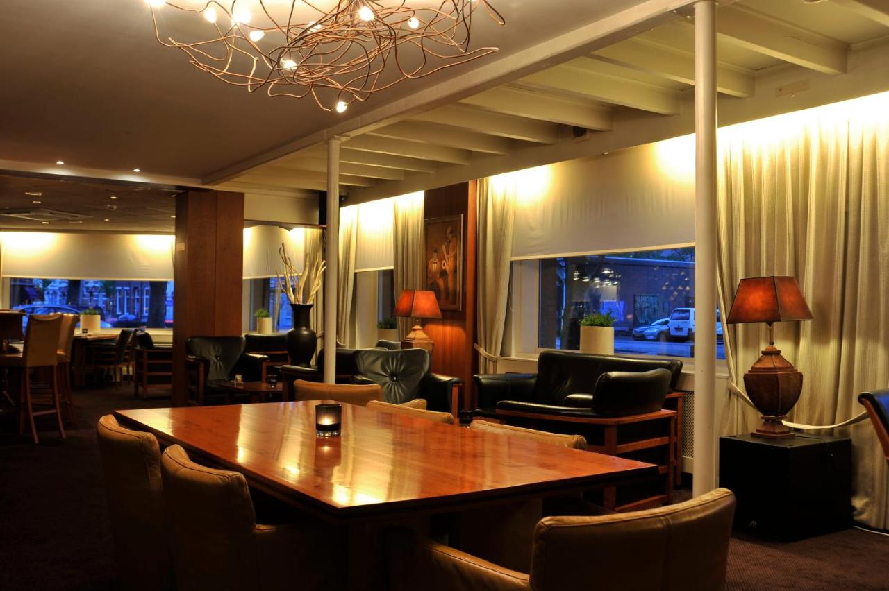 Foto - City Hotel Bergen op Zoom