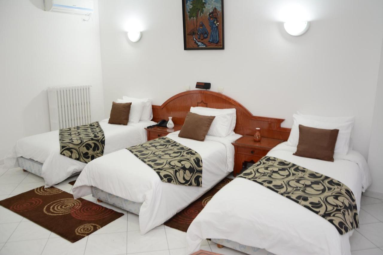 Foto - Hotel Bouregreg