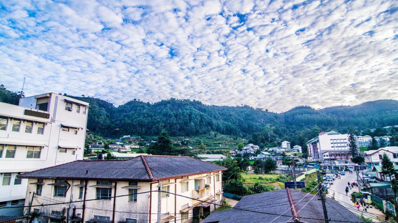 DREAM Hill HOMESTAY NUWARA ELIYA photo 4