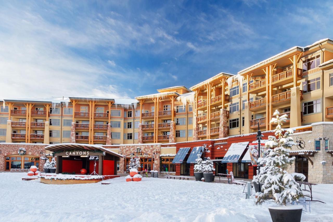Foto - Sundial Lodge by All Seasons Resort Lodging