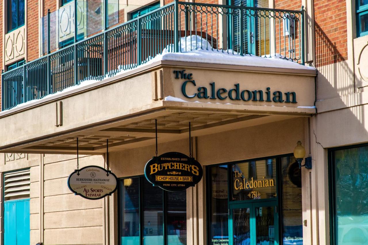The Caledonian photo 4