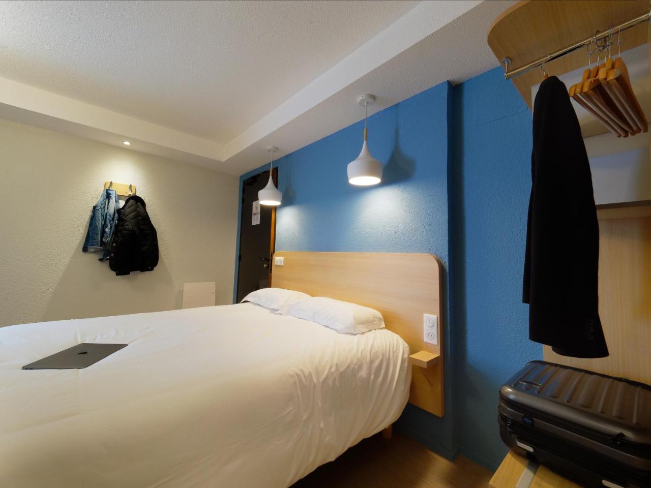 Kyriad DIRECT Saint Brieuc - Parc des Expositions photo 2