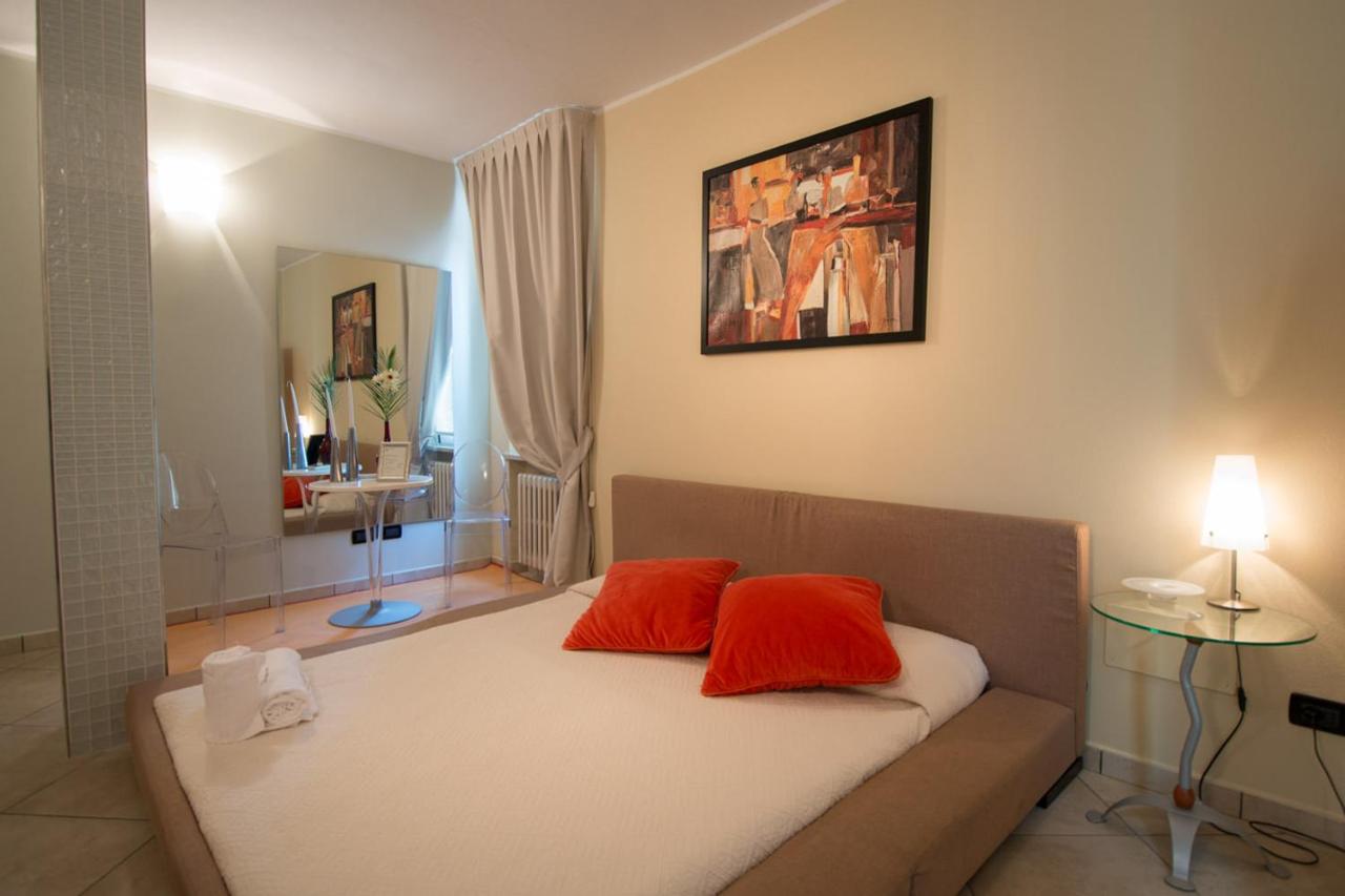 Relais Corte Bergamini - 6