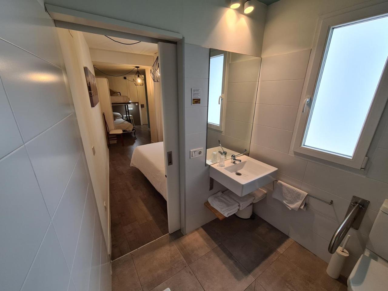 Hotel Jacobeo photo 2