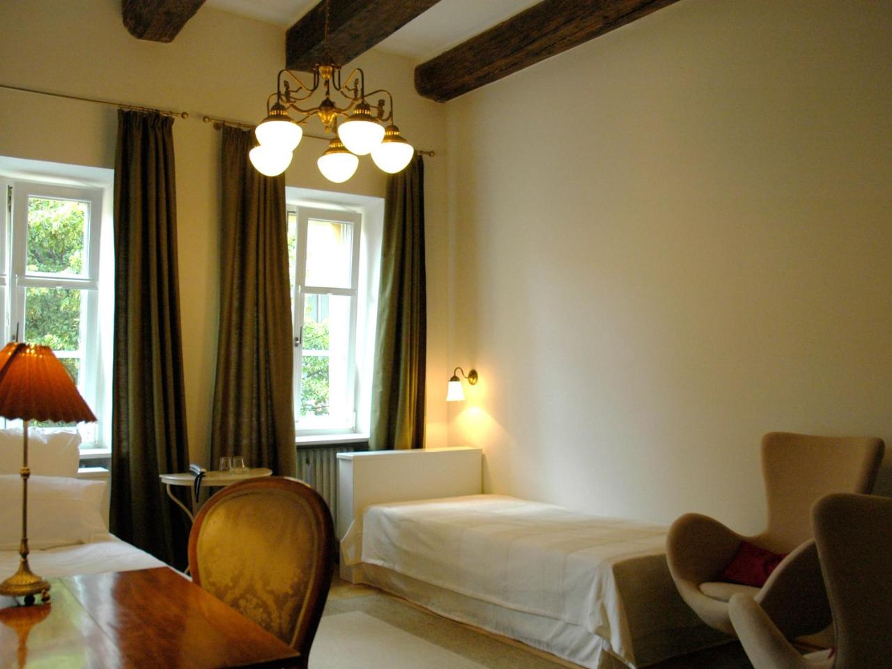 Hotel Goldenes Kreuz photo 2
