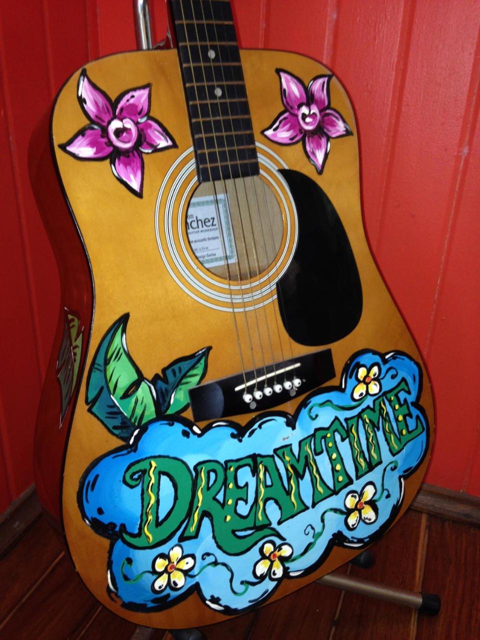 Dreamtime Hostel photo 2