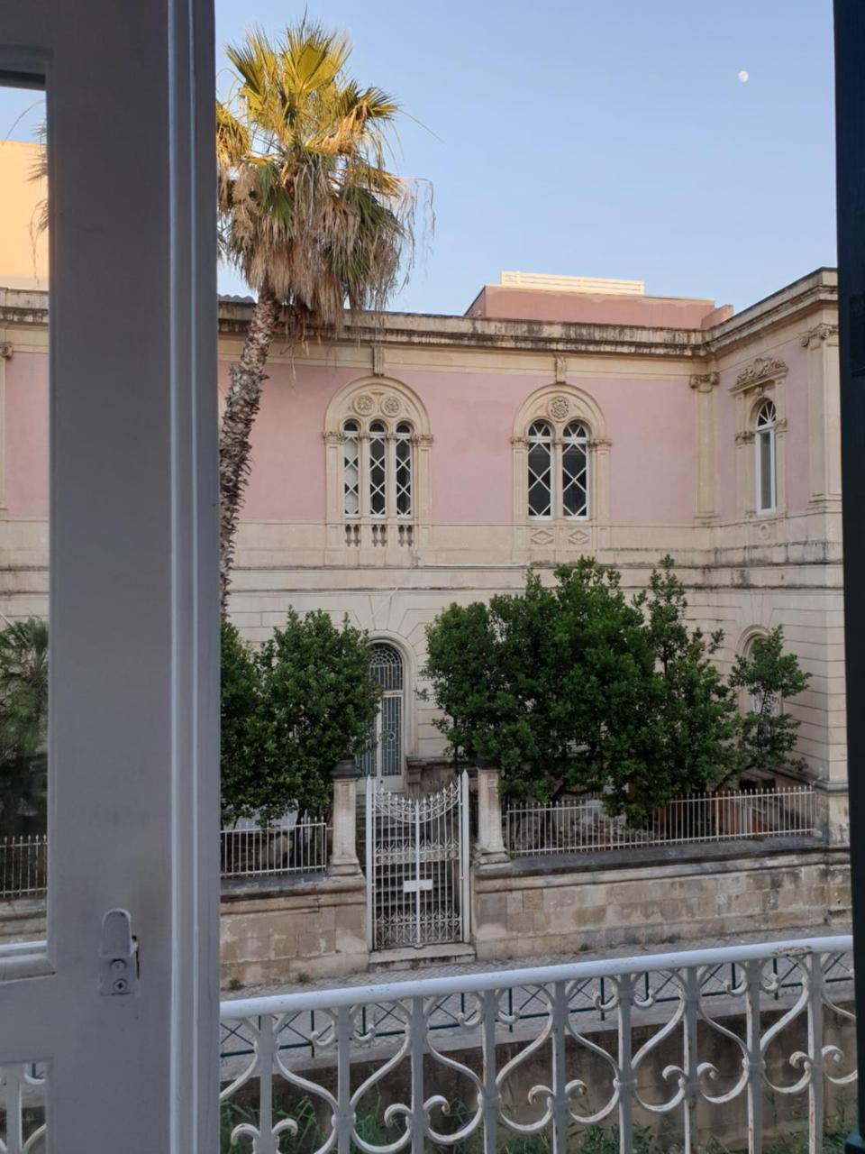 varcOrtigia Bed and Breakfast - 6