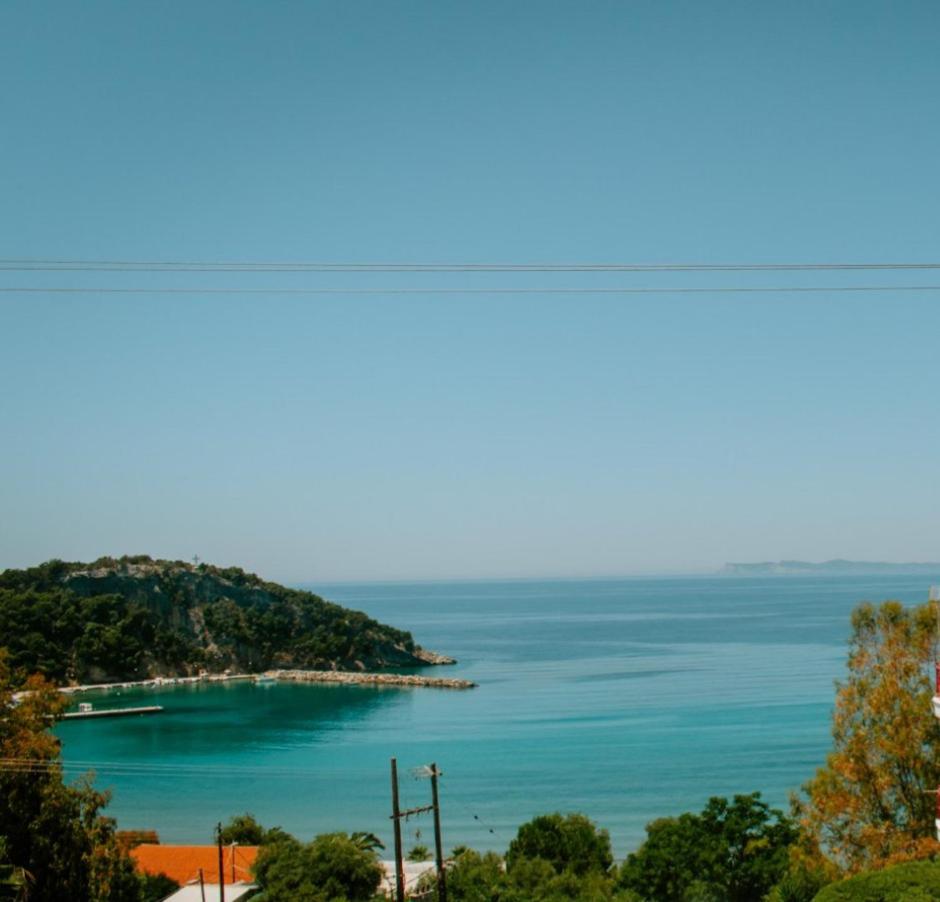 Alexios Apartments - 5