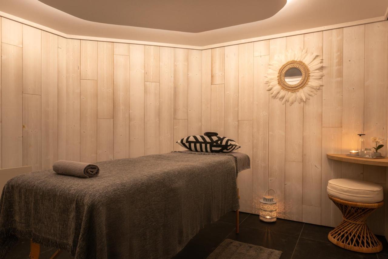 The Originals Boutique La Villa Ouest & SPA photo 2
