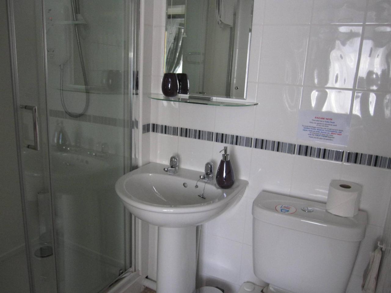 Foto - Sedgemore Bed and Breakfast