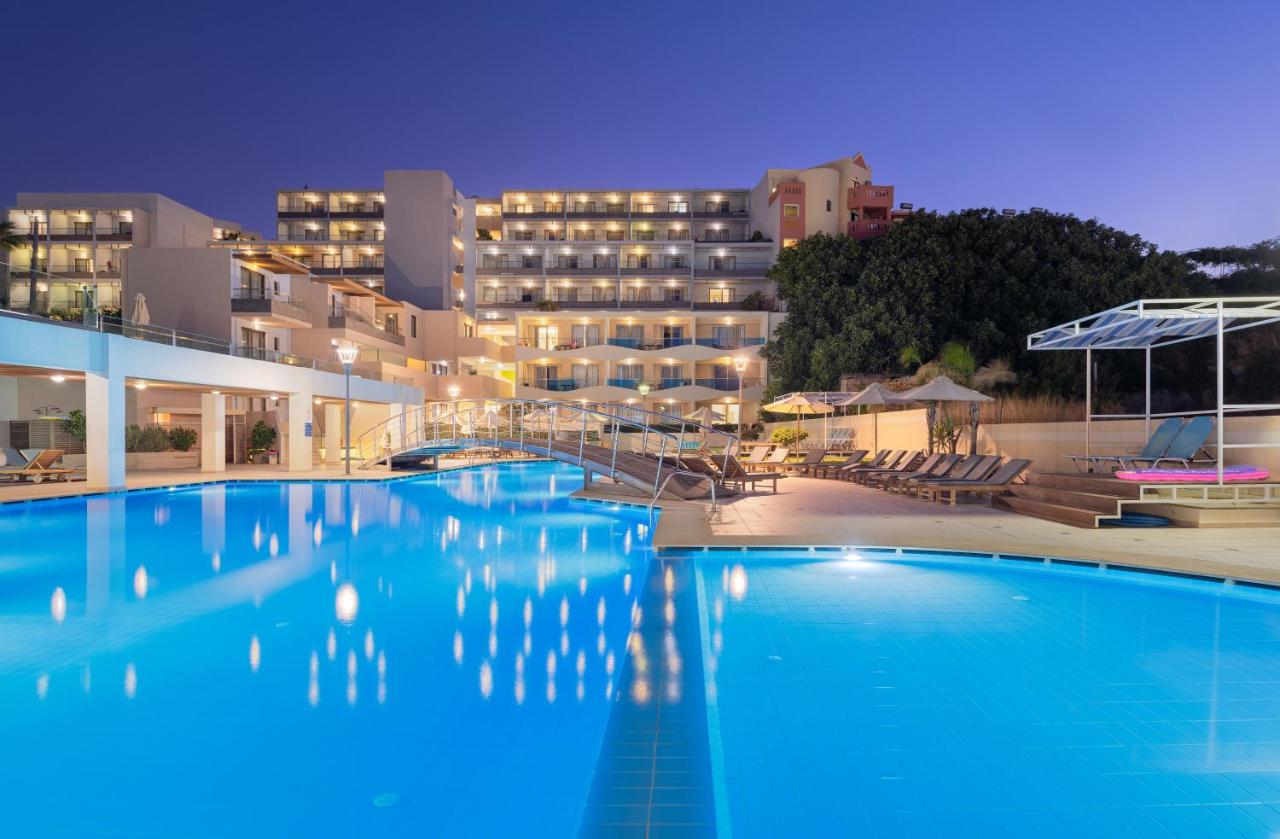 Iolida Beach by Smile Hotels - 4