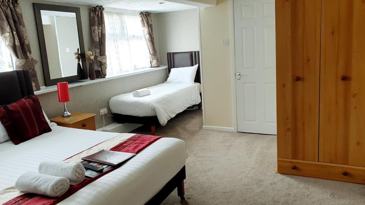 Hilbre Hotel photo 3