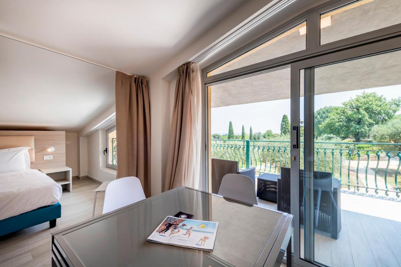 Foto - Club del Sole Desenzano Boutique Resort