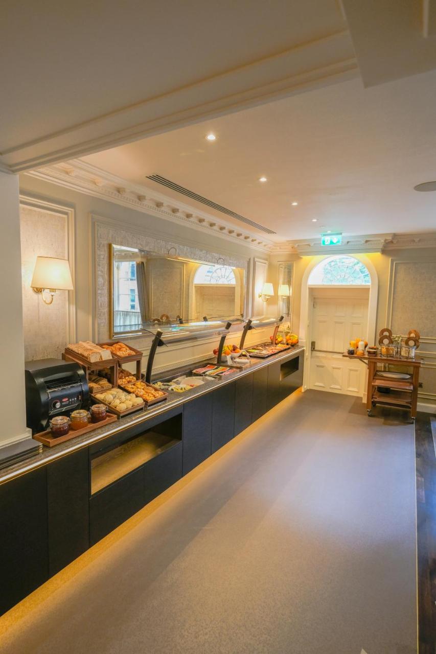 Belvedere Hotel, Dublin City Centre photo 3