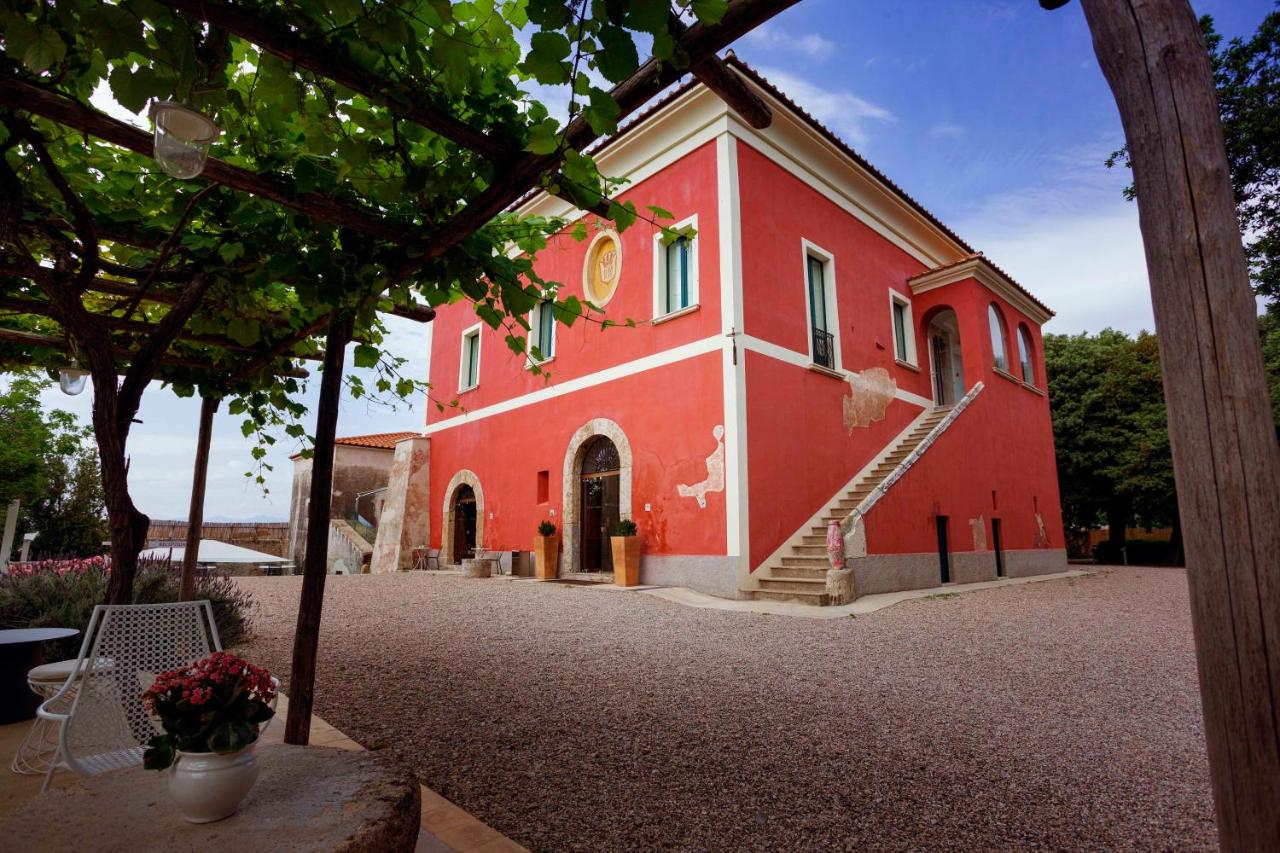 Photo - Tenuta Duca Marigliano Boutique Hotel