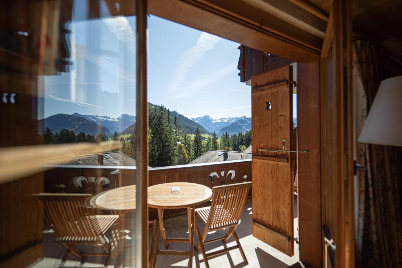Foto - Hotel Alpenrose mit Gourmet-Restaurant Azalée