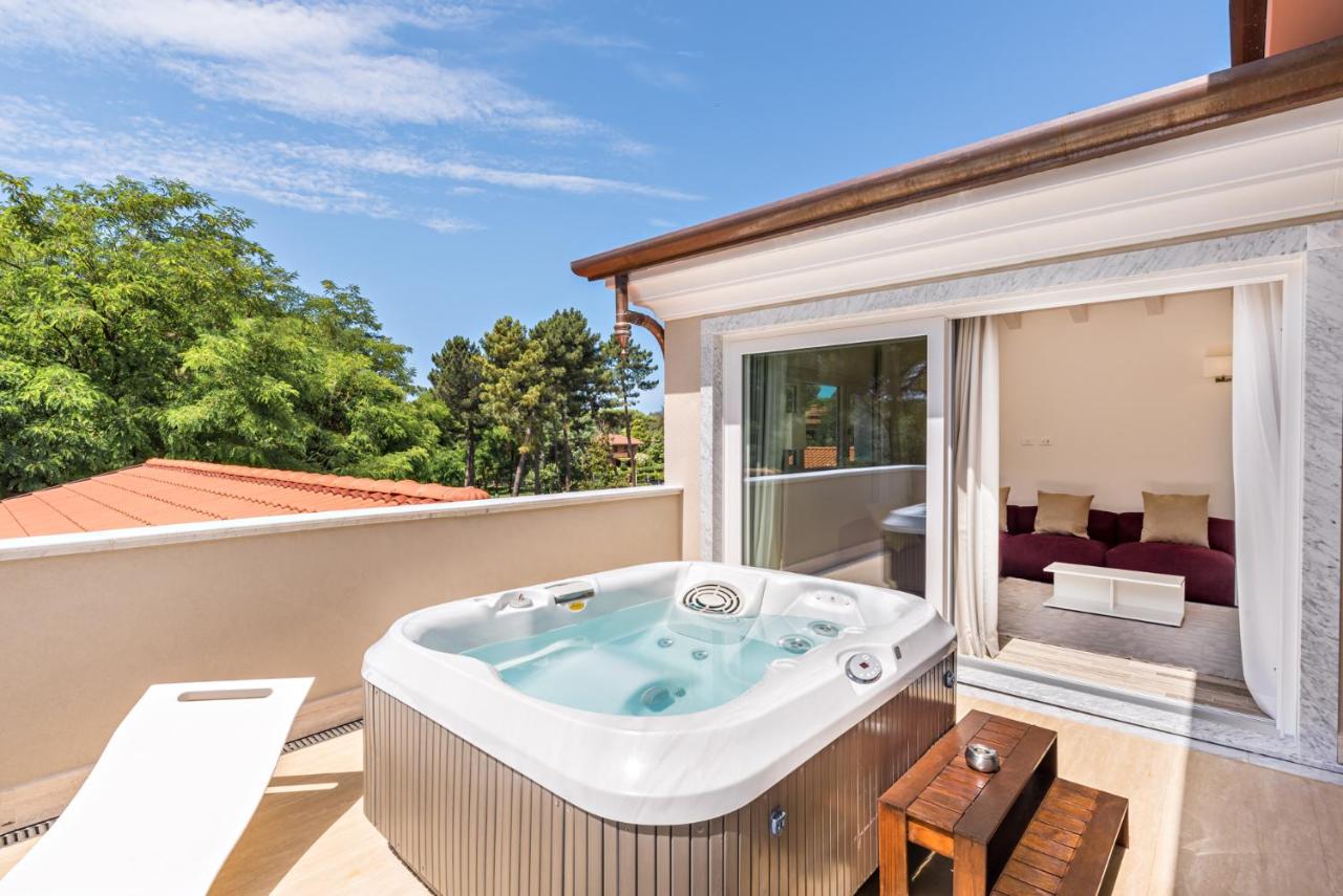 Hotel Stella Della Versilia photo 4