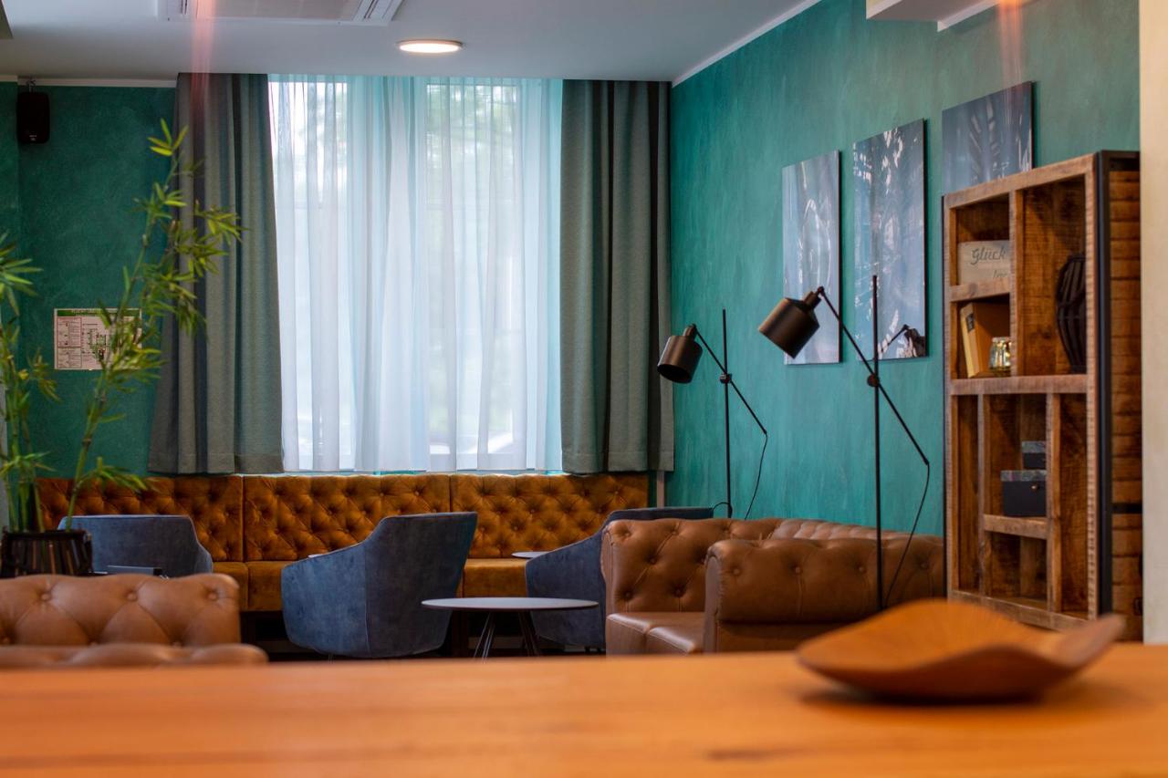 Trip Inn Hotel & Suites Essen