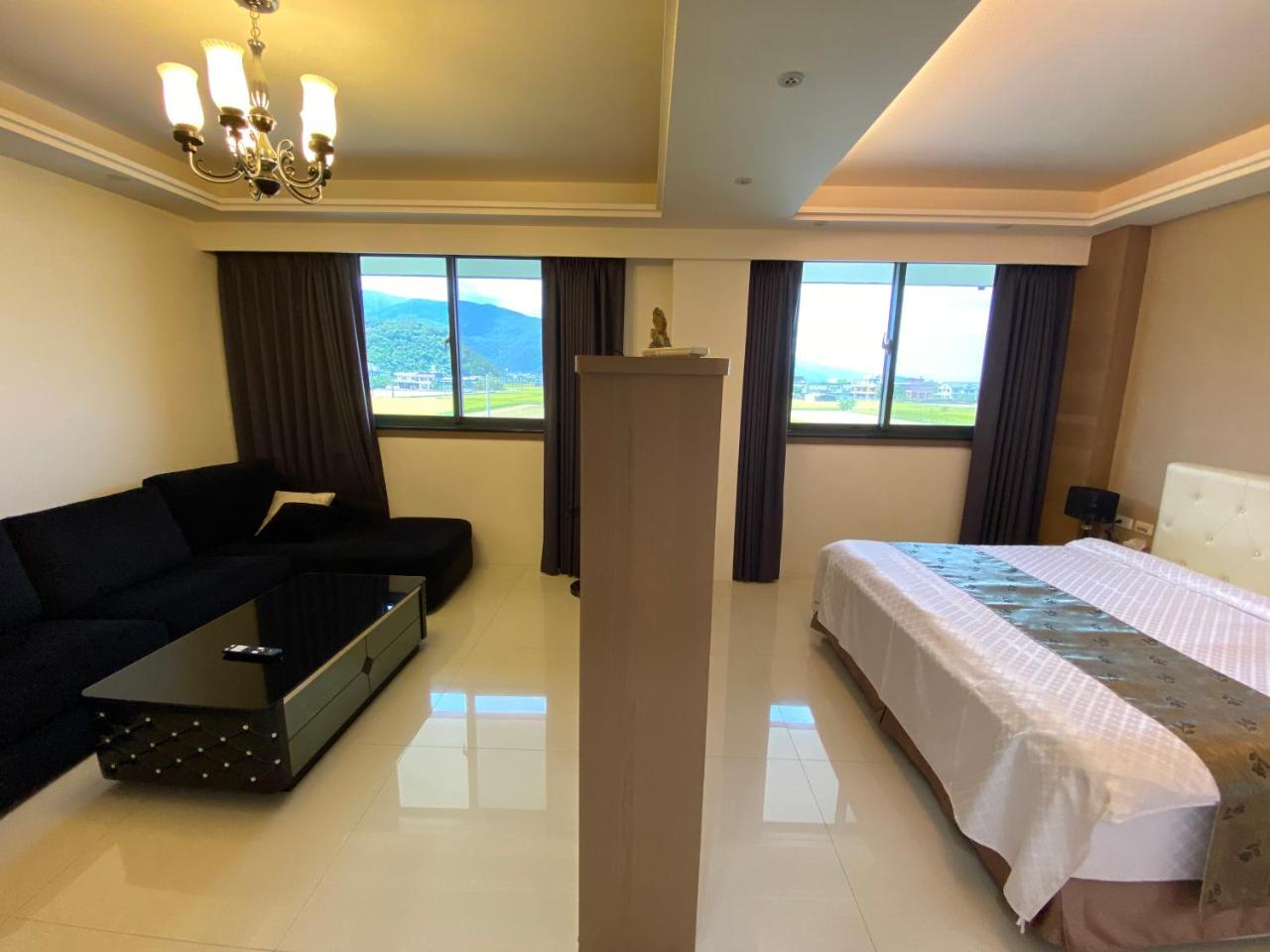 Lan Tian Homestay photo 3