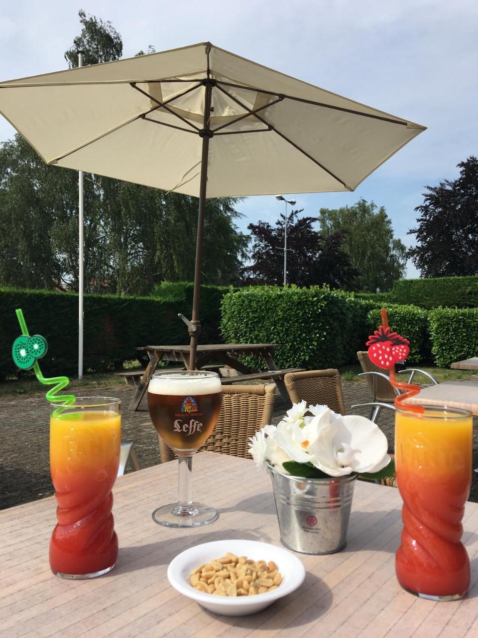 Photo - The Originals City, Hôtel Le Gayant, Douai