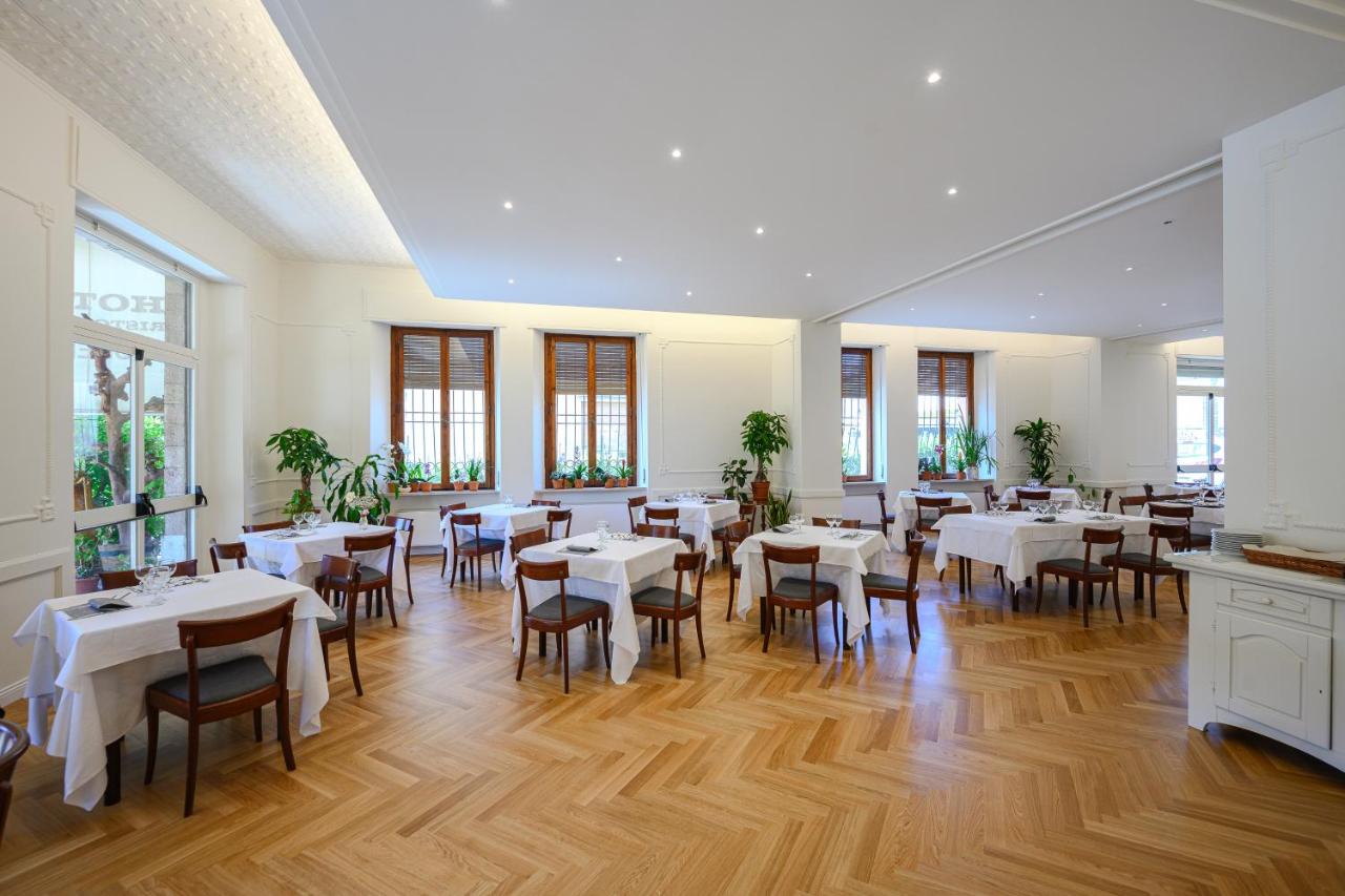 Hotel Moderno photo 4