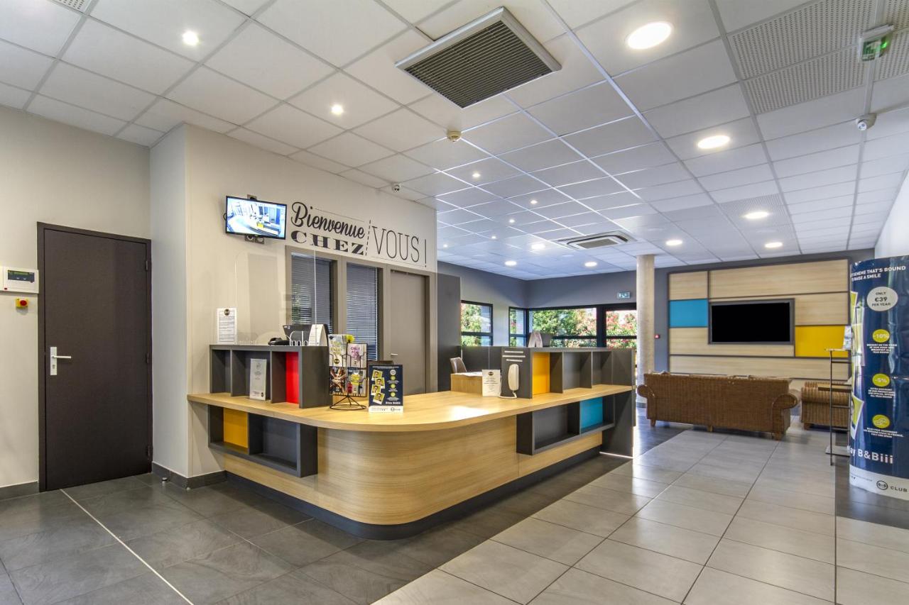 B&B HOTEL Perpignan Saleilles - 4