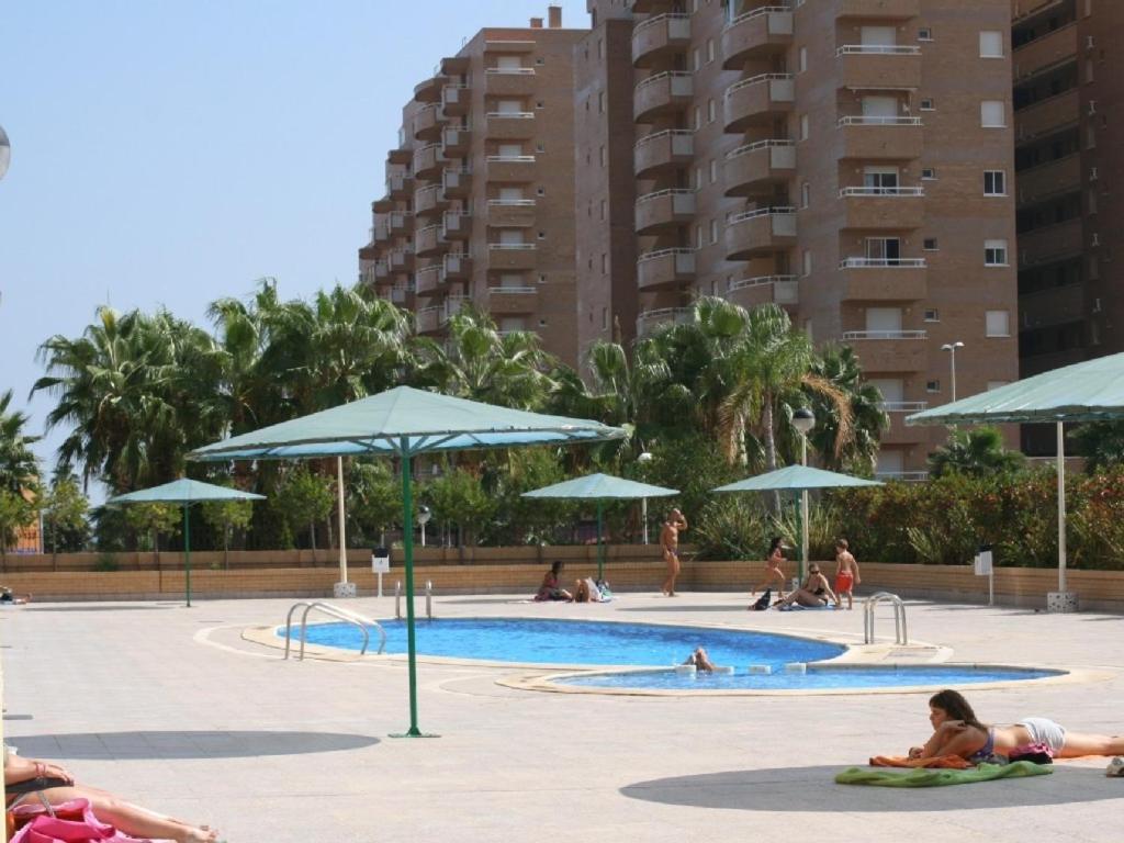 Costa Caribe III - 5