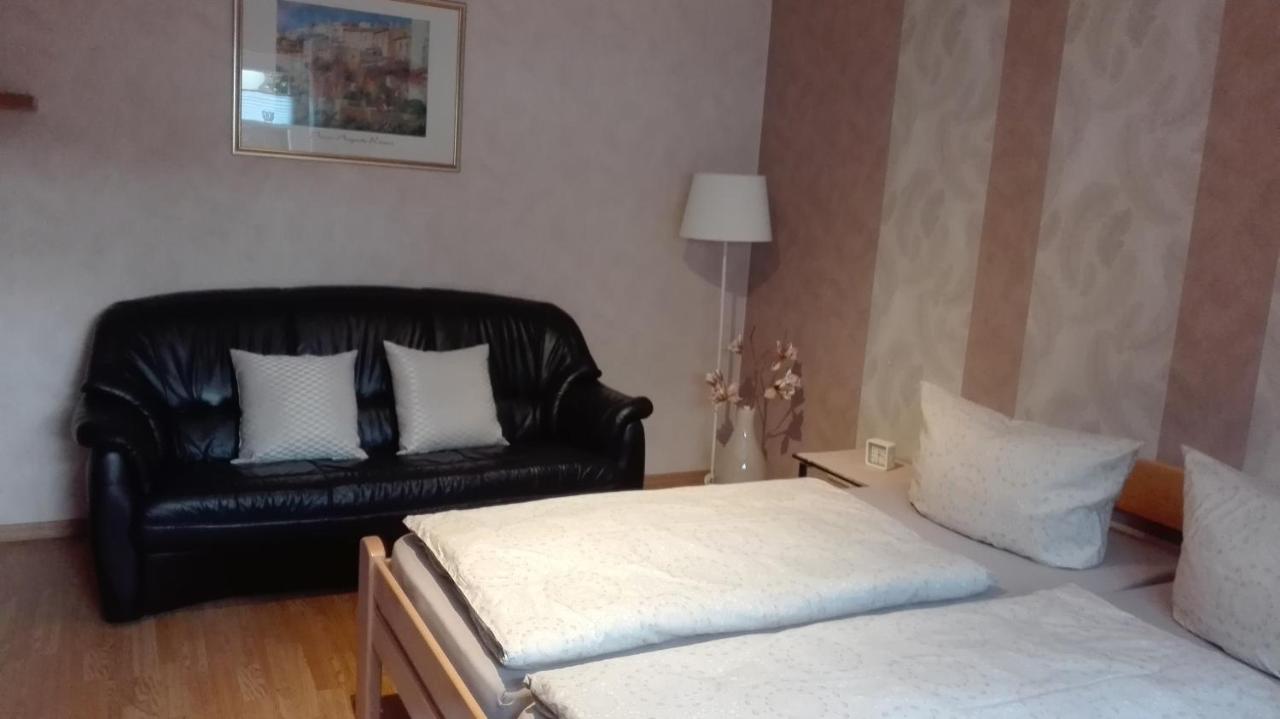 Ferienwohnung Schmitz - 4