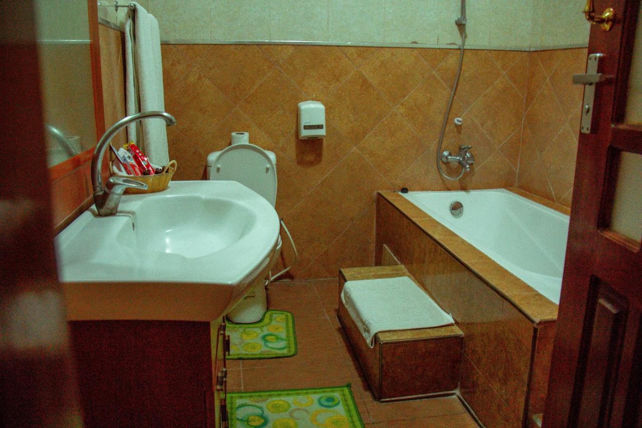 New Charity Hotel International photo 3