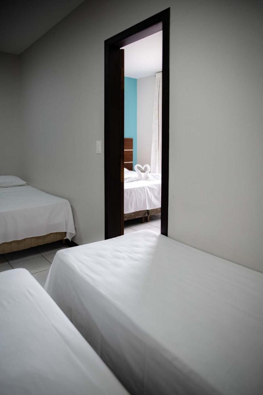 Foto - Blu Terrace Hotel