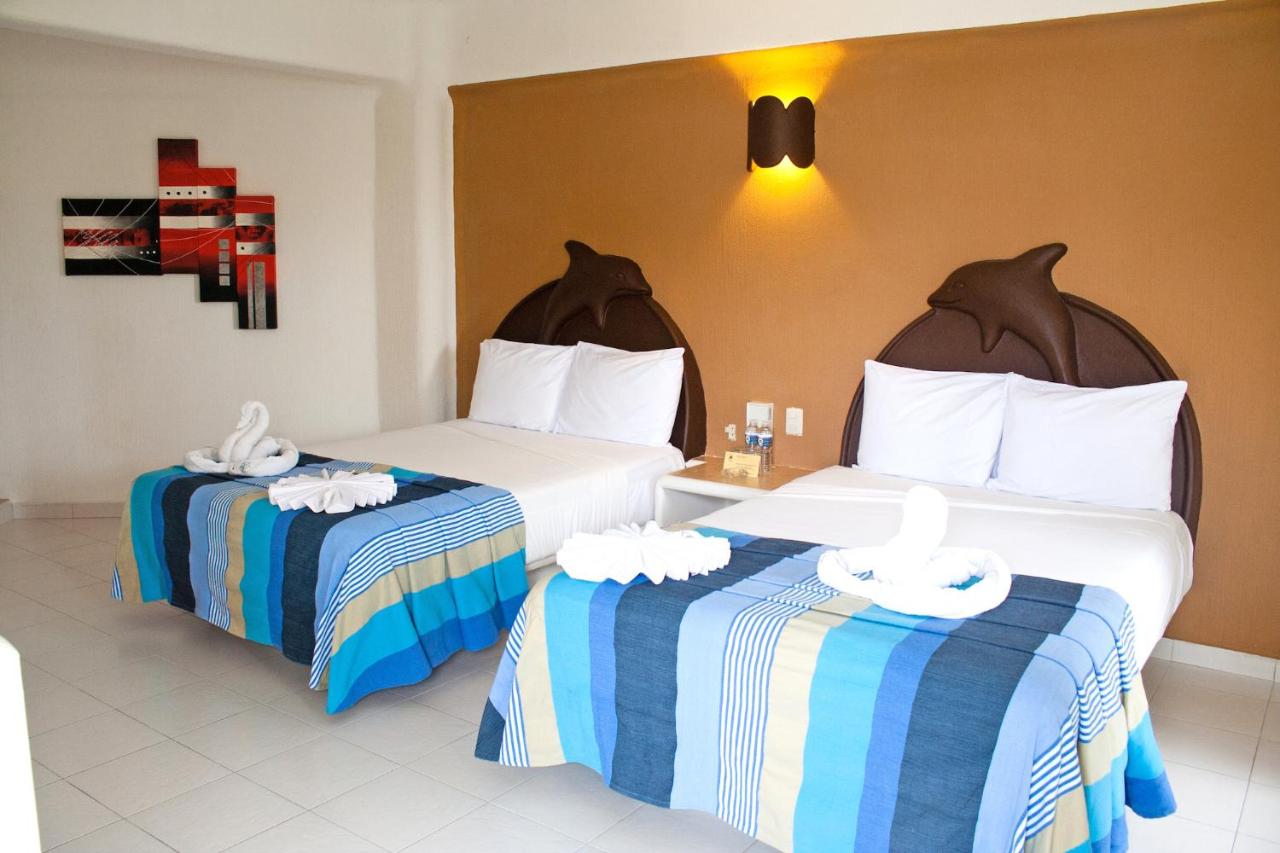 Hotel Bahia Huatulco photo 4