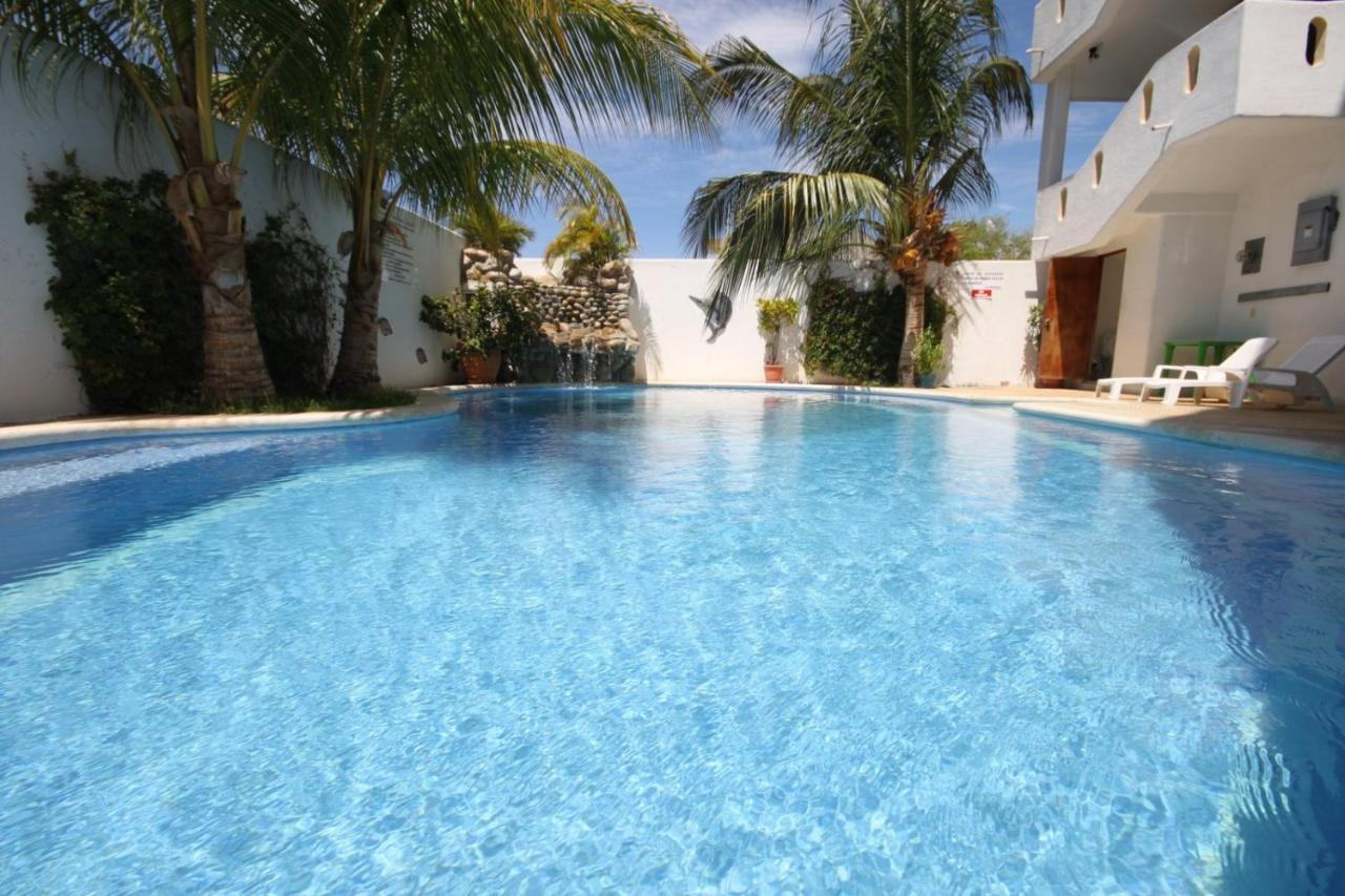 Hotel Bahia Huatulco photo 2