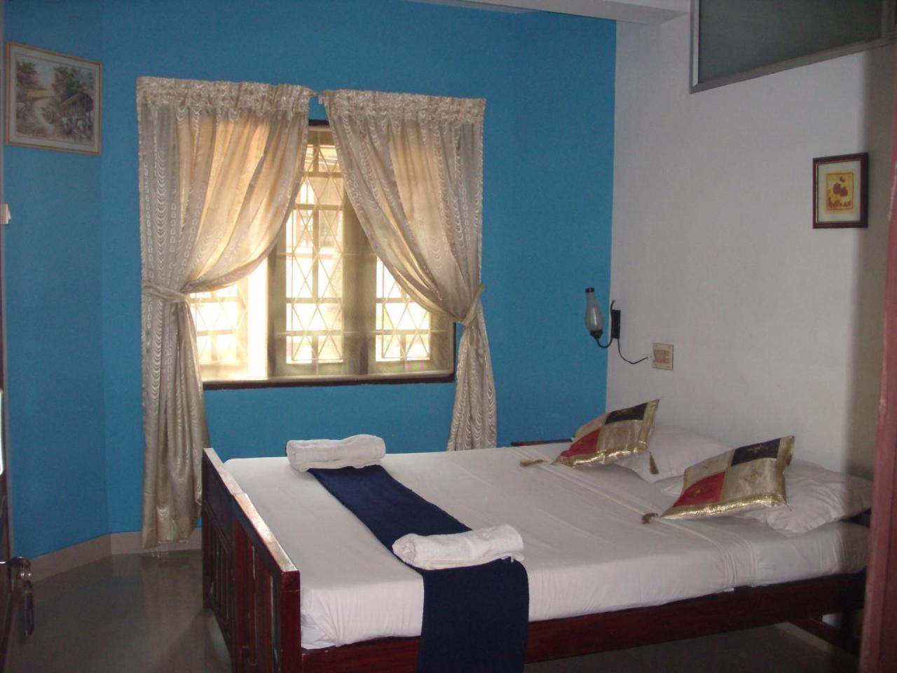 Lazar Residency Homestay photo 4
