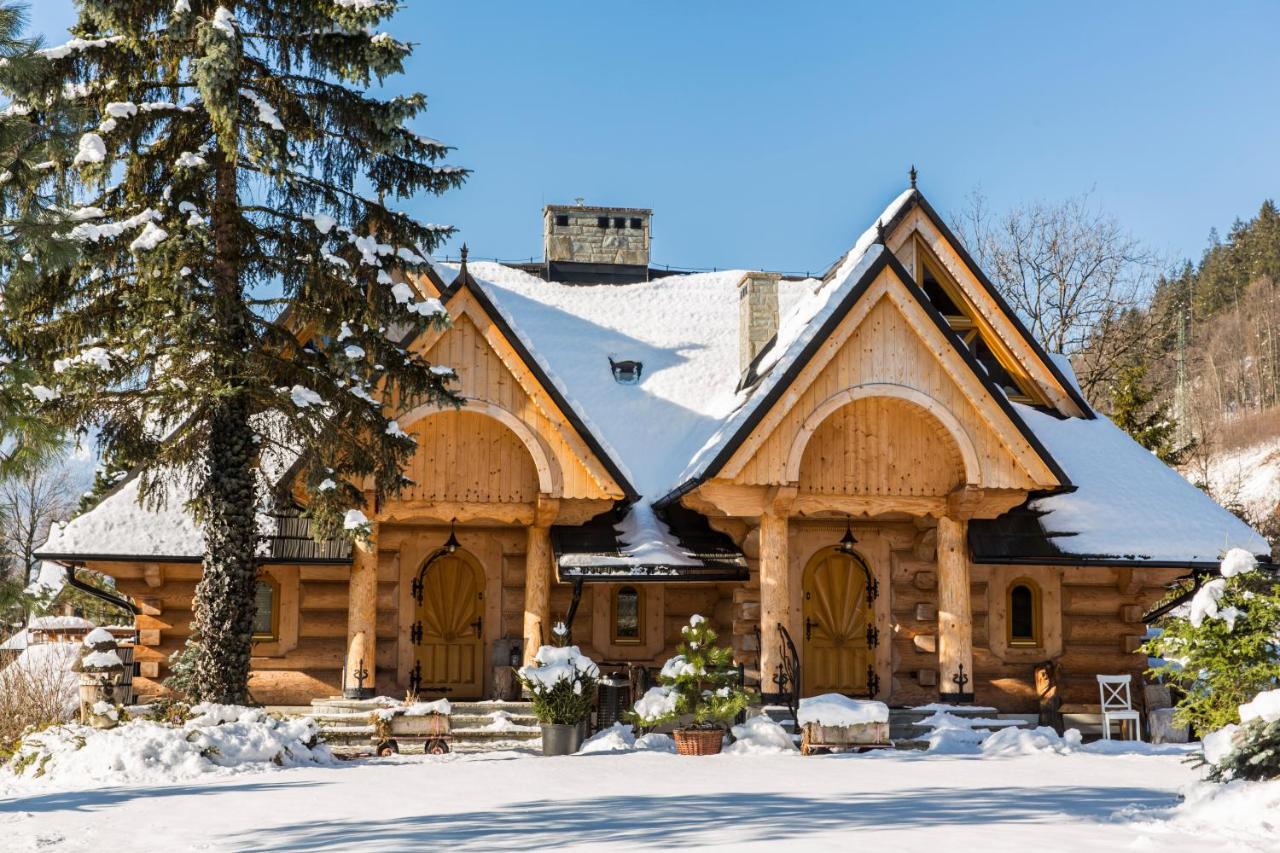 Chaty Zakopane photo 2