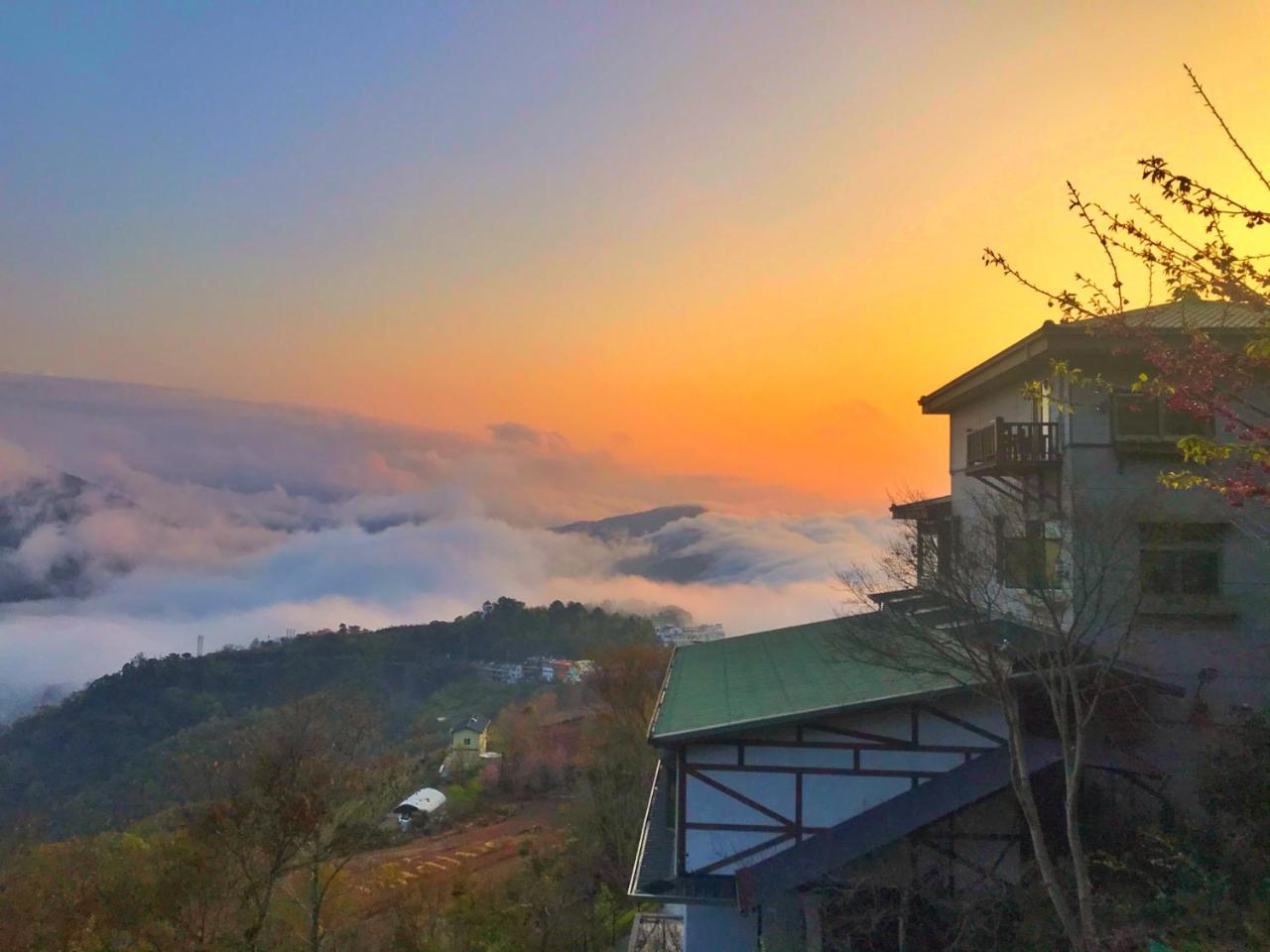 Tian Hsiang Tea B&B photo 3