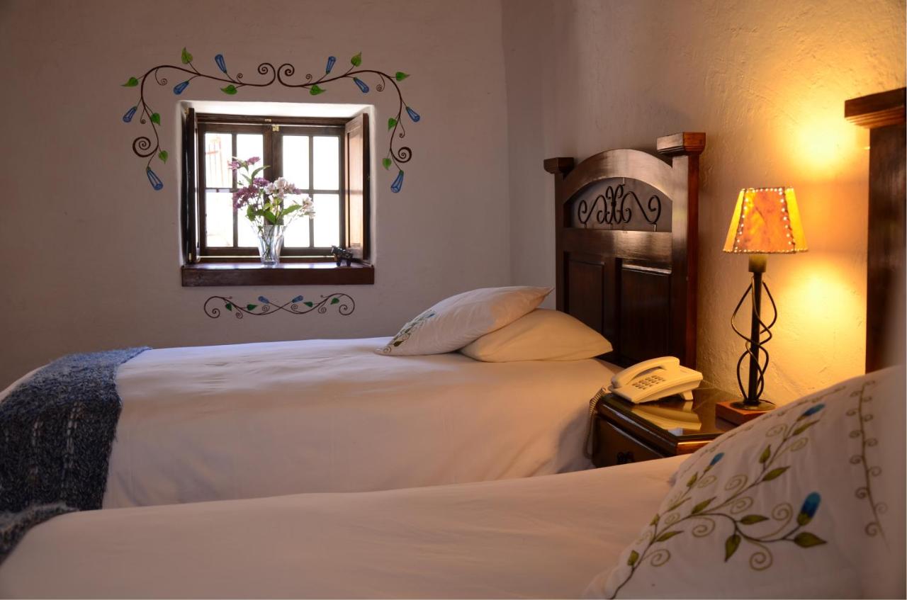 Unaytambo Boutique Hotel Cusco photo 4