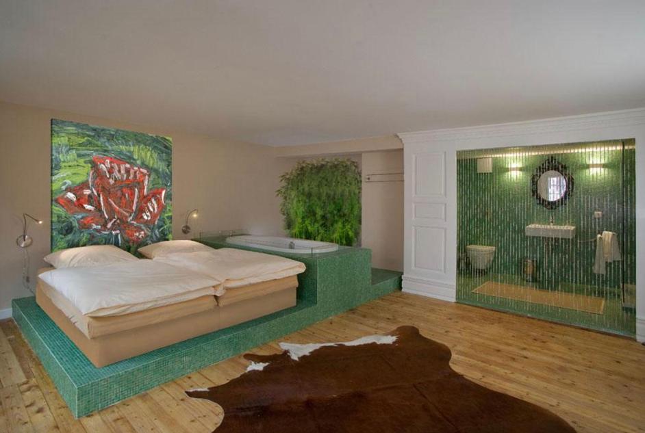 Hotel Löwen photo 3