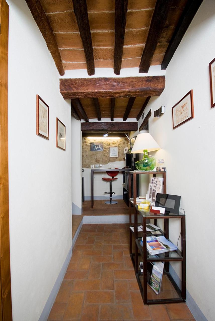 Vicolo dell'Oste - 6