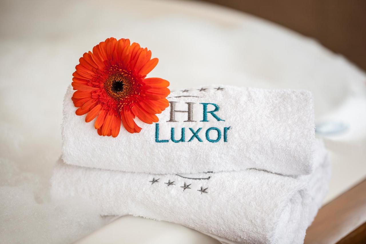 HR Luxor Hotel Buenos Aires photo 2