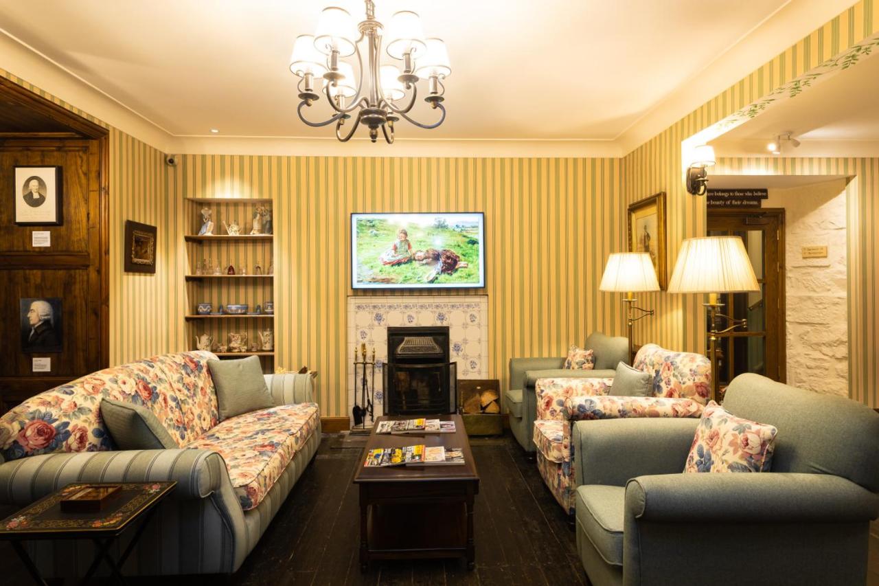 Rokeby Manor photo 4