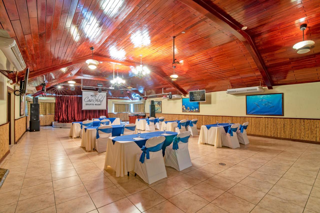 Hotel Casa Roland Golfito Resort photo 4
