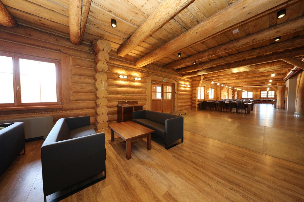 Karczma Szelągówka photo 4