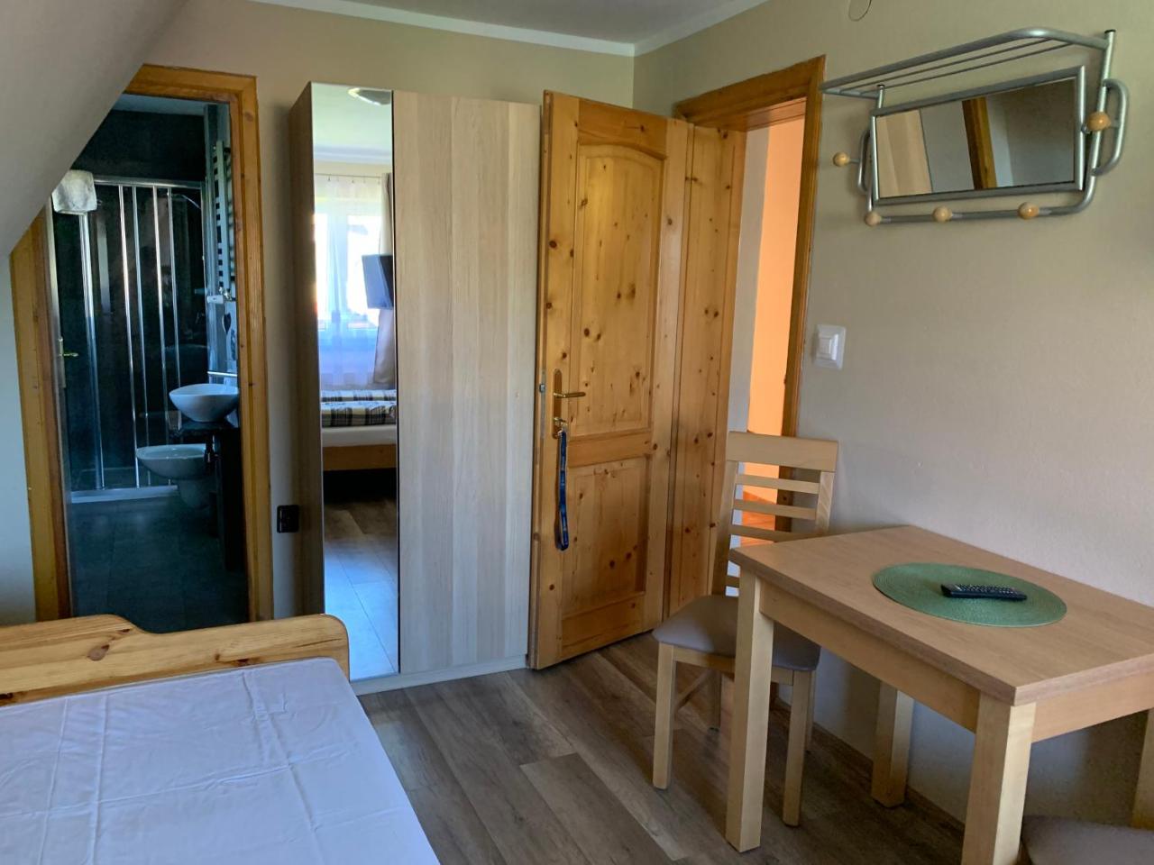 Kapi-Spa Pokoje i Apartamenty photo 4