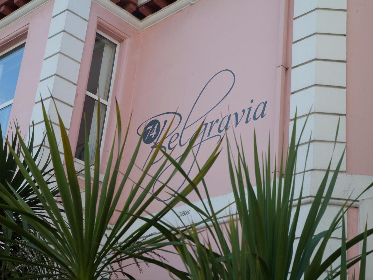 74Belgravia - 4