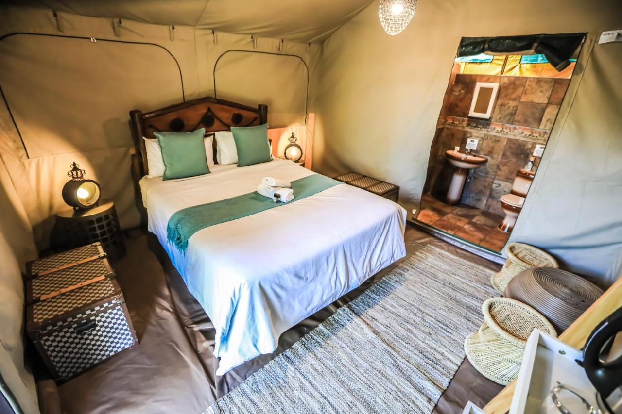Kruger Adventure Lodge photo 3