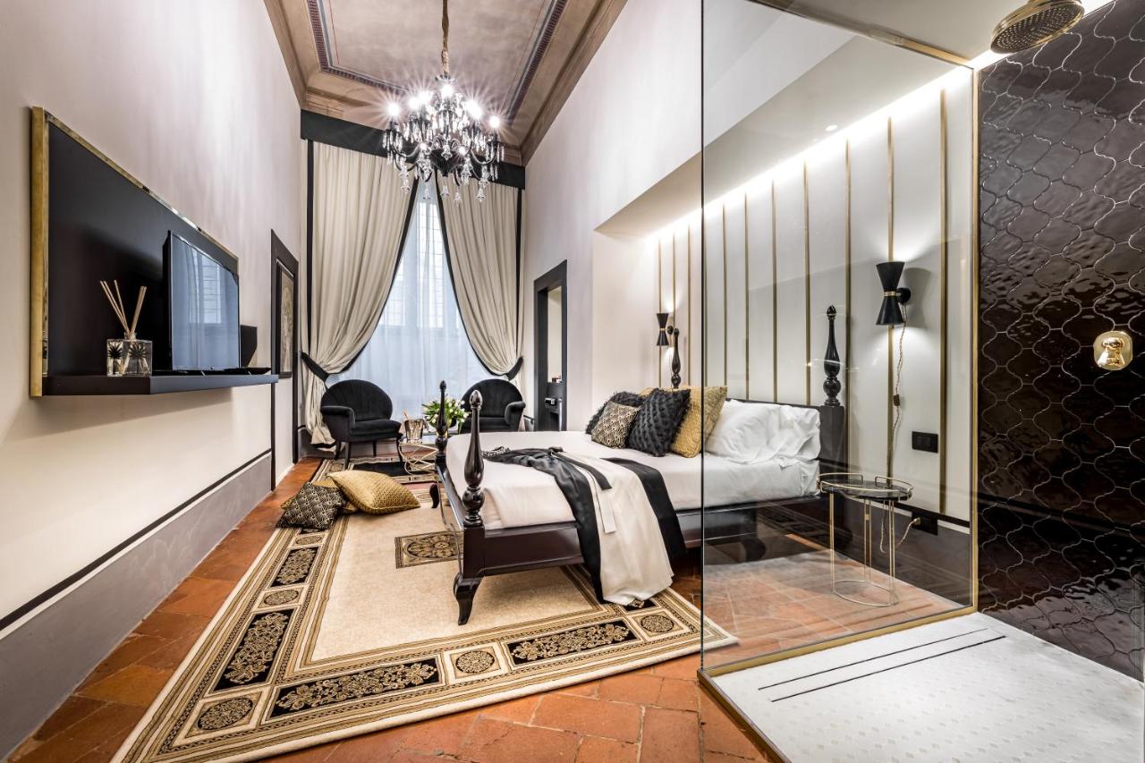 Foto - Palazzo Ridolfi - Residenza d'Epoca