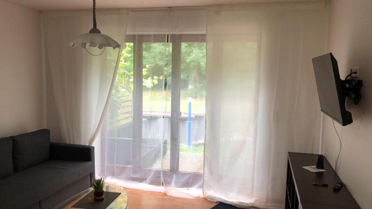 Ferienwohnung 2 - Gourmetzimmer - 5