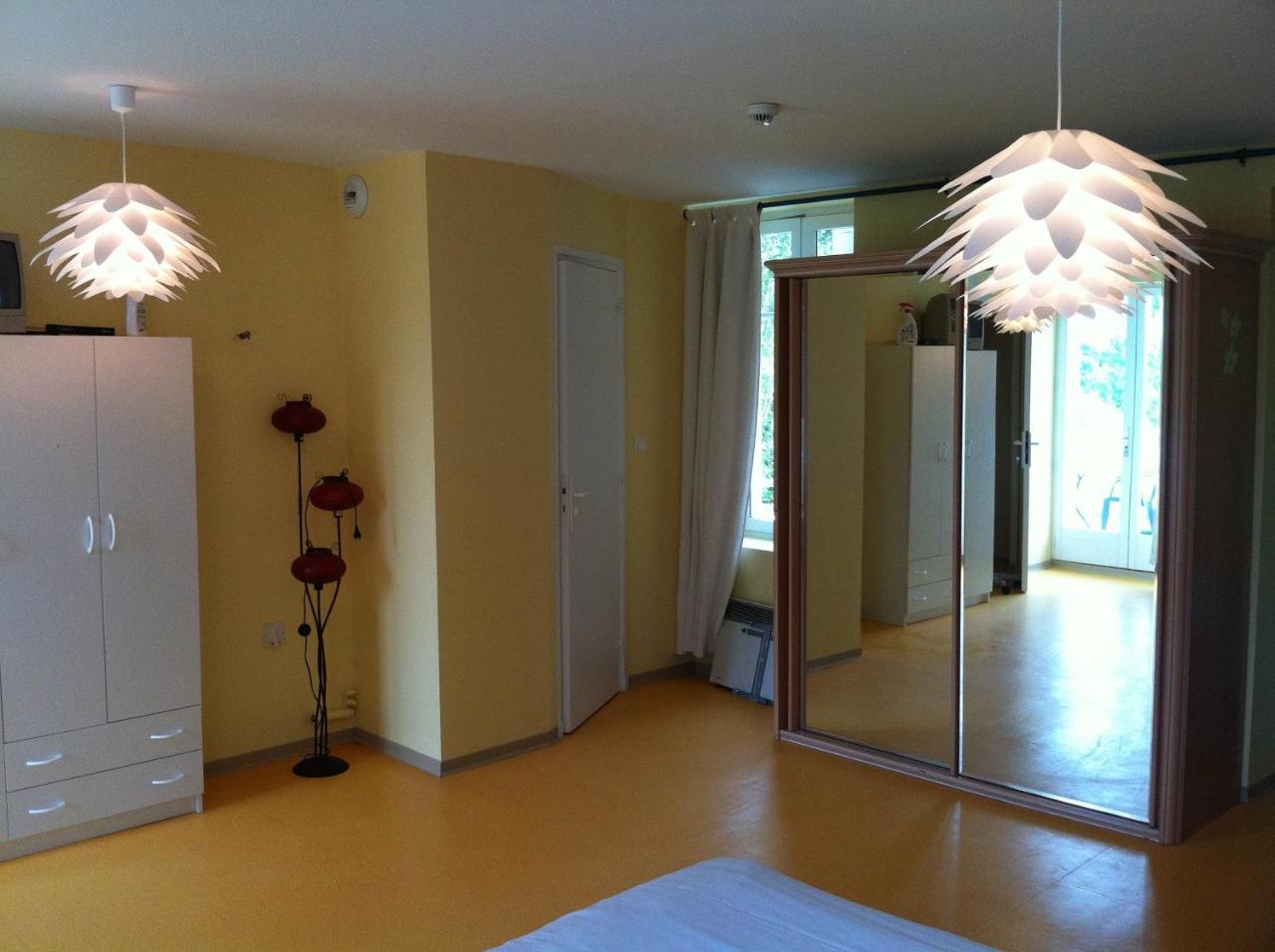 Hôtel Le Vivier WISSANT - Rivière photo 2
