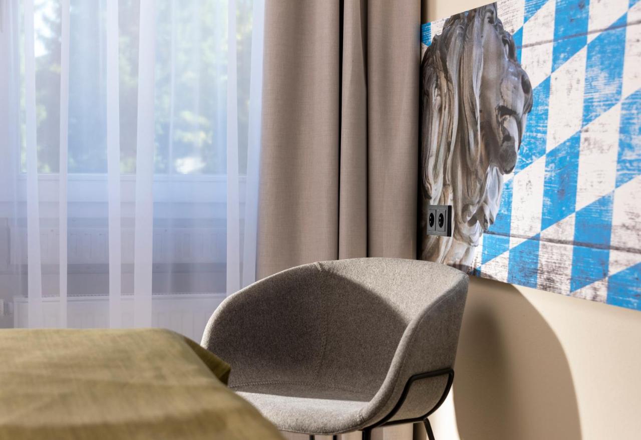 Foto - Ibis Styles Rosenheim