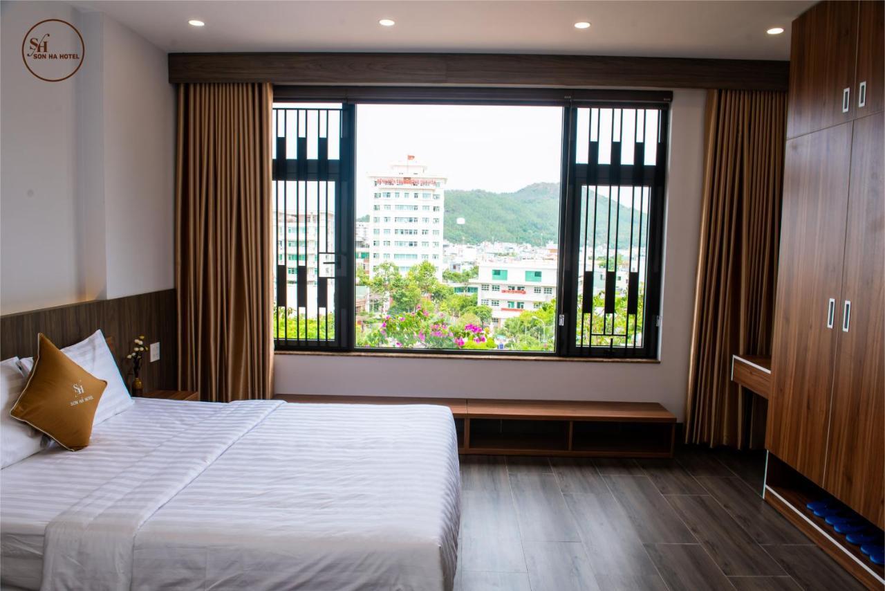 Sơn Hà Hotel photo 2